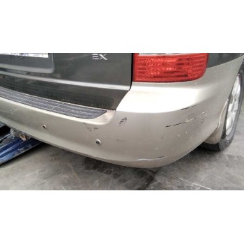 kia carnival ii del año 2005