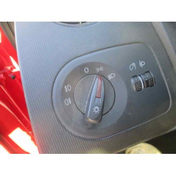 seat ibiza (6j5) del año 2014