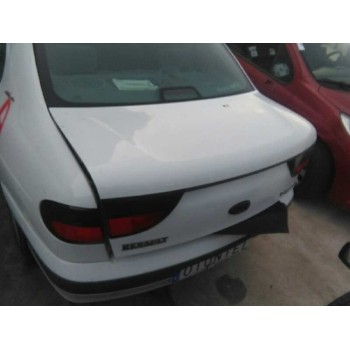 renault megane i classic (la0) del año 1999