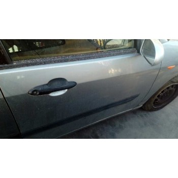 ford focus turnier (cak) del año 2004