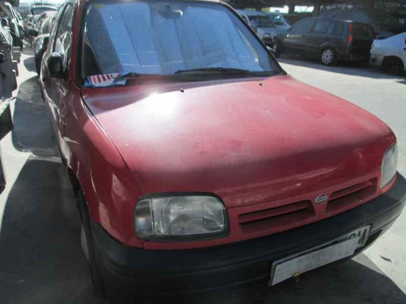 NISSAN MICRA (K11)