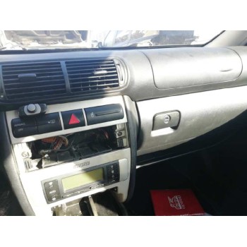 seat leon (1m1) del año 2005