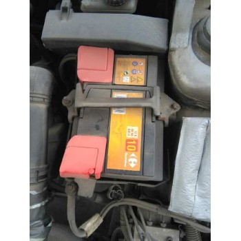 citroën xsara berlina del año 2000