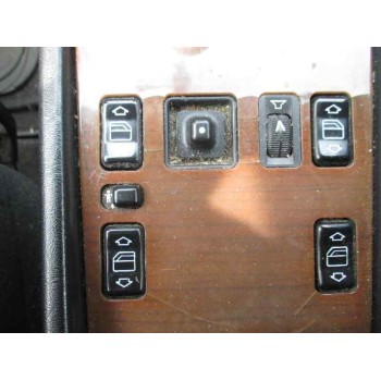 mercedes-benz clase e (w124) berlina del año 1988