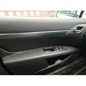 peugeot 407 del año 2006