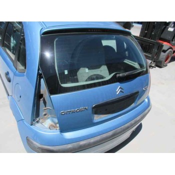 citroën c3 del año 2003