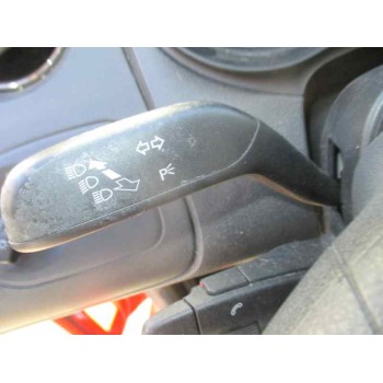 seat ibiza (6j5) del año 2014