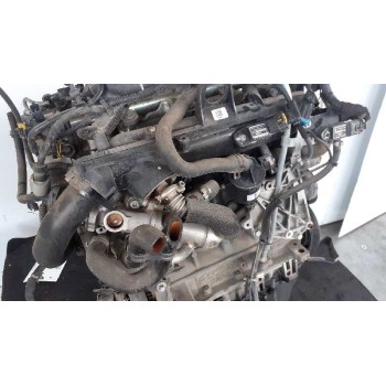 Recambio de motor completo para opel meriva cosmo referencia OEM IAM Z13DTJ M 