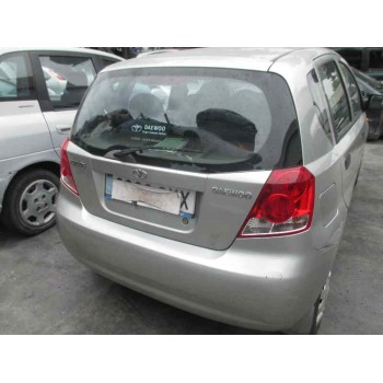 daewoo kalos del año 2004