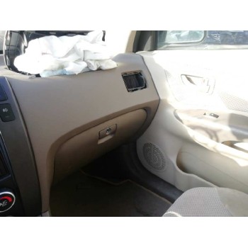 hyundai tucson (jm) del año 2010