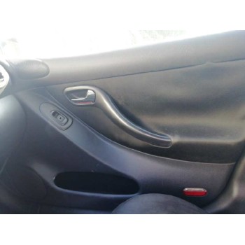 seat leon (1m1) del año 2005