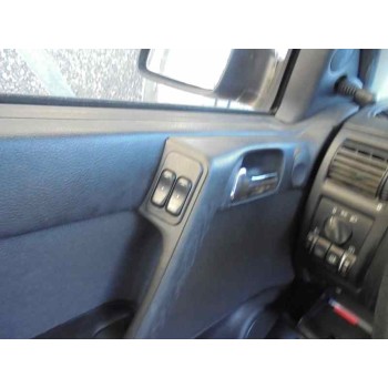 opel astra g berlina del año 2002