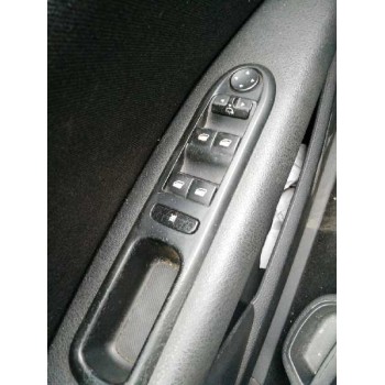 peugeot 407 del año 2006