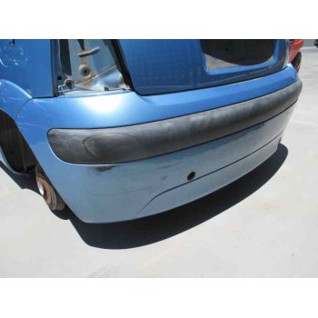 citroën c3 del año 2003