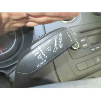 seat ibiza (6j5) del año 2014