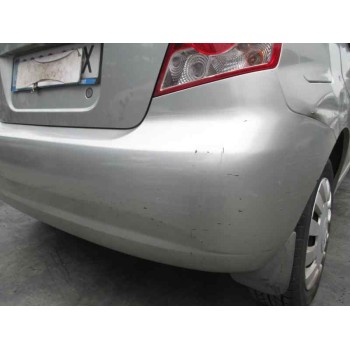 daewoo kalos del año 2004