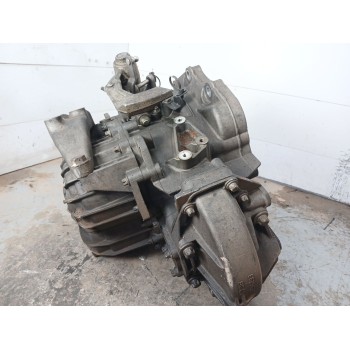 Recambio de caja cambios para opel insignia a (g09) 1.8 (68) referencia OEM IAM  manual 6v 