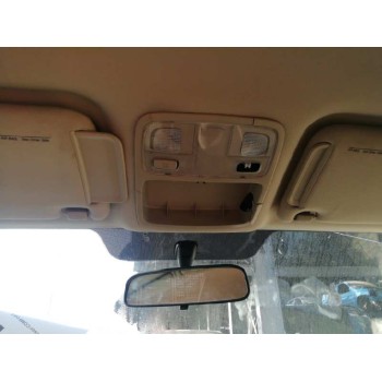 hyundai tucson (jm) del año 2010