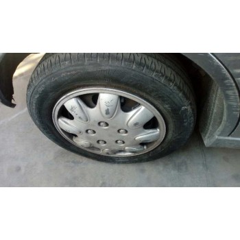 ford focus turnier (cak) del año 2004