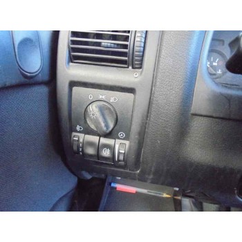 opel astra g berlina del año 2002