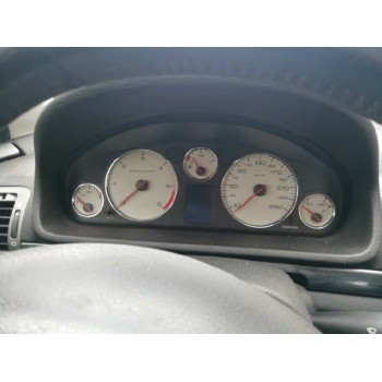 peugeot 407 del año 2006