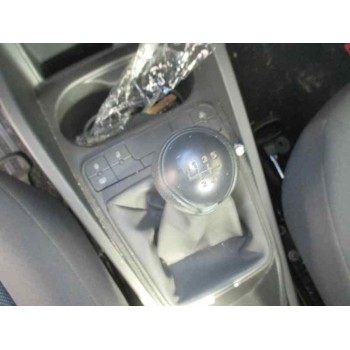 seat ibiza (6j5) del año 2014