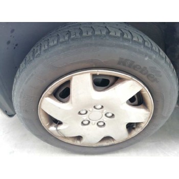 skoda fabia (6y2/6y3) del año 2001