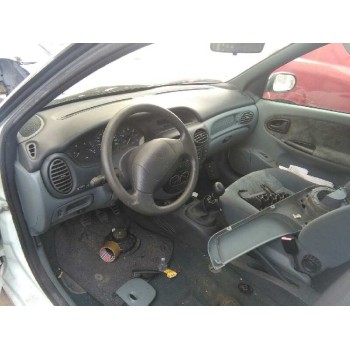 renault megane i classic (la0) del año 1999