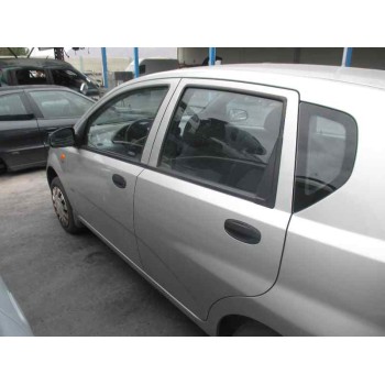 daewoo kalos del año 2004