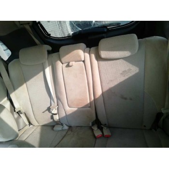 hyundai tucson (jm) del año 2010