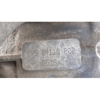 Recambio de caja cambios para volkswagen eos (1f7) 2.0 tdi referencia OEM IAM KNS / 02Q300042S  