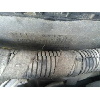 fiat stilo (192) del año 2003