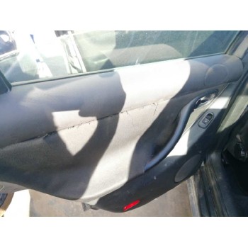 seat leon (1m1) del año 2005