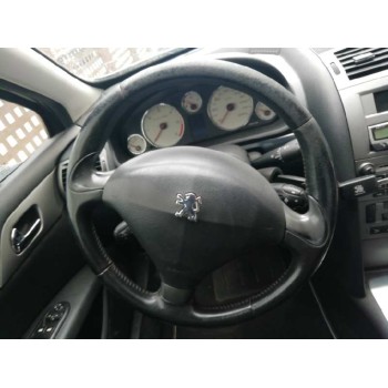 peugeot 407 del año 2006