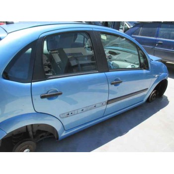 citroën c3 del año 2003