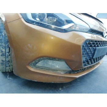 hyundai i20 del año 2016