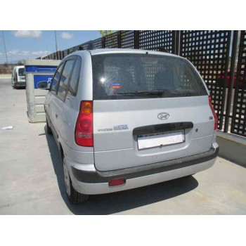 hyundai matrix (fc) del año 2003
