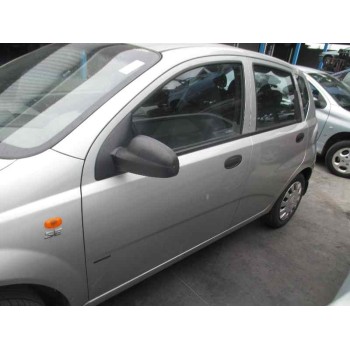 daewoo kalos del año 2004