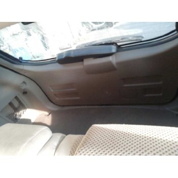 hyundai tucson (jm) del año 2010