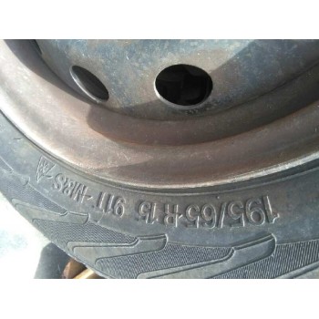 fiat stilo (192) del año 2003