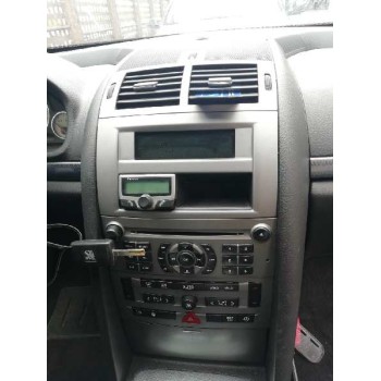 peugeot 407 del año 2006