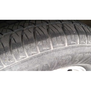 kia carnival ii del año 2005