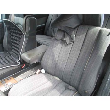 mercedes-benz clase e (w124) berlina del año 1988