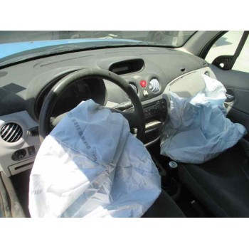 citroën c3 del año 2003