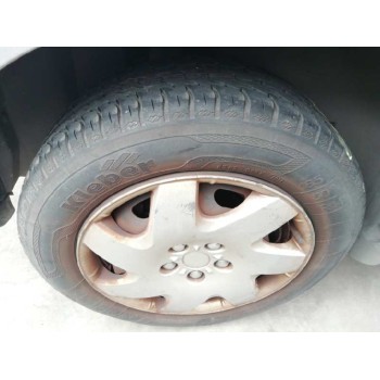 skoda fabia (6y2/6y3) del año 2001