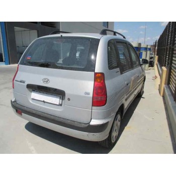 hyundai matrix (fc) del año 2003