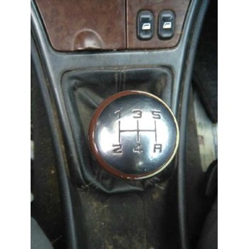 citroën xsara berlina del año 2000