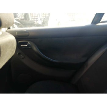 seat leon (1m1) del año 2005