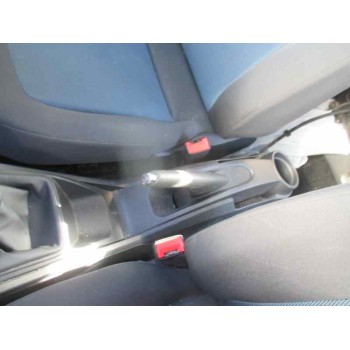 seat ibiza (6j5) del año 2014