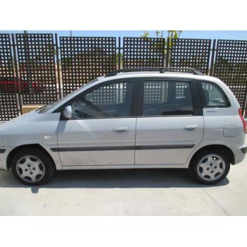 hyundai matrix (fc) del año 2003